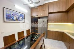 Nhà tuyệt đẹp kim ngưu 10m ôtô tránh ngõ thông 46m2 mặt tiền 4.3m 5.8 tỷ