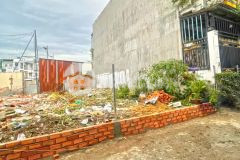 Giá tốt cho đầu tư đất hẻm 1716 huỳnh tấn phát, thị trấn nhà bè