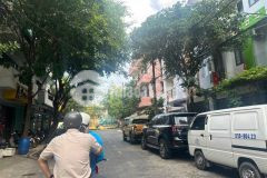 Bán nhà mt đường 22, khu himlam, linh chiểu, dt 84m2, giá 13.3 tỷ