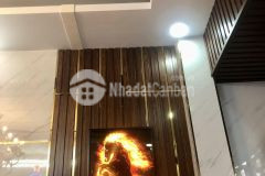 Nhà mới xây 50m2 x 3 tầng, sân thượng. hẽm 6m đang cho thuê 90trnăm. chỉ 3,7ty