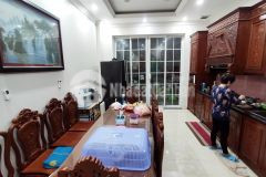 Bán nhà kinh doanh kđt văn khê, hà đông 83mx5 tầng chỉ 12 tỷ