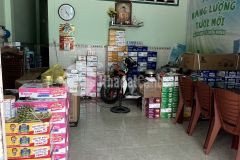 Cho thuê nhà kdc thới nhựt gần trường đại học y dược