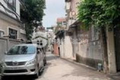 Chính chủ cần bán gấp đất sài đồng,long biên, 46m2, ôtô tránh,kd nhỉnh 3,3tỷ 0374699896