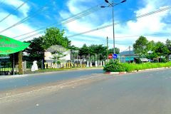 Đất nền giá rẻ thành phố long khánh