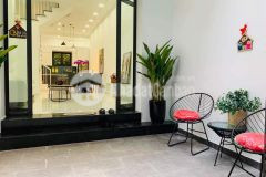 Gấp bán 4 tầng x 50m 2thoáng phân lô vỉa hè vạn phúc hơn 6 tỷ