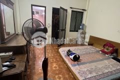 Bán nhà hoà bình 3 minh khai 4 tầng 65m hai bà trưng