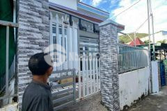 Bán nhà 2 mặt tiền 4 phòng trọ hẻm oto xã vĩnh phương,nha trang