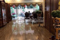 Bán biệt thự nhà vườn đẹp lung linh vân trì, đông anh, ô tô tránh, 250m2 nhỉnh 10 tỷ