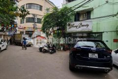 Bán nhà thuỵ khuê tây hồ. ngõ thông thoáng khinh doanh nhỏ lẻ