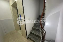 Bán ccmn quan nhân,kinh doanh, ôtô, 55m, 9p khép kín,doanh thu 45trth chỉ 6,8 tỷ