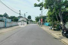 Đất mt đường 10 ven sông, hbc, dt 156 m2, giá 20.3 tỷ