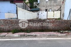 Bán đất phân lô khu quân đội, ô tô tránh, hàng xóm khu đô thị him lam