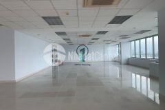 Cho thuê văn phòng mặt tiền đường bạch đằng 220m²