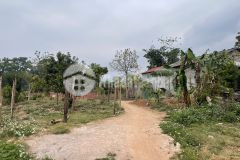 Cần tiền đáo hạn ngân hàng bán gấp lô đất nền 1200m tại thị trấn mộc châu