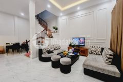 Siêu hiếm hai bà trưng ngõ thông kinh doanh online 50m2 giá nhỉnh 5 tỷ