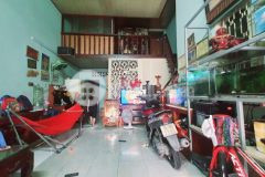 Nhà lô góc gần lý chính thắng, quận 3, 60m2, ngang 4m, chỉ 5 tỷ nhỉnh