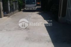 Lô kiệt xe tăng cực đẹp trước cổng chợ lệ trạch vào xíu giá quá rẻ