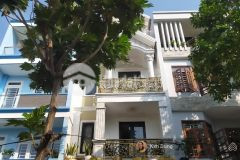 Hẻm xe hơi, đường nguyễn oanh p.6 gò vấp chỉ 5tỷ9