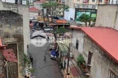 Bán nhà lạc long quân, tây hồ, mặt ngõ ô tô tránh, kinh doanh sầm uất, 85m2 giá 17 tỷ