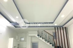 Nhà đẹp ở ngay 3 lầu hẻm xe tải lê thị chợ, phường phú thuận, quận 7