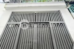 Chính chủ bán nhà đẹp 3 lầu hẻm 1027 huỳnh tấn phát, p.phú thuận, quận 7