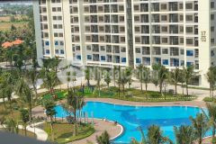 Cần bán căn hộ dự án vinhomes grand park quận 9 tp. hcm 1pn, 1wwc giá 1.6 tỷ