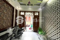 Bán nhà trần quang diệu, vip q3, xe hơi ngủ nhà, hẻm thông, dân trí, 3pn, 68m2, 14 tỷ