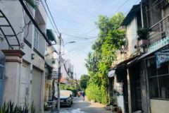 6x30m, bán nhà hxh v1 nguyễn kiệm phú nhuận, nhỉnh 12 tỷ,0901248068