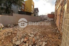 Lô đất đẹp cách đường đặng văn bi chỉ 20m, p. trường thọ, dt 103m2 giá 7,5 tỷ