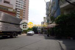 Bán nhà quận 3, hẻm xe hơi, ngang 6m, gần 55m2 chỉ 10,2 tỷ.