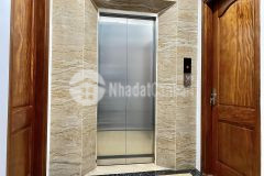 Đẳng cấp nguyễn khang 49m2 x 6t, thang máy, tặng nội thất 9.1 tỷ