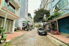 Chủ nhà cần bán gấp nhà yên xá