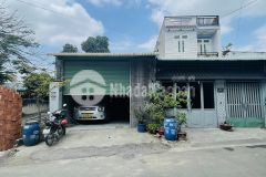 Nhà dĩ an cần bán gấp chỉ cần có 2 tỷ