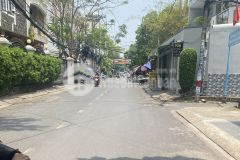 Bán nhà 69m2, 50m ra mặt tiền nguyễn văn lượng, gò vấp, vị trí kinh doanh, gần lottemart nhỉnh 7tỷ