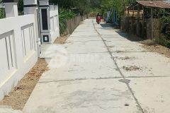 Giá tốt bán gấp lô đất diện tích 148,8m2 trong khu dân cư