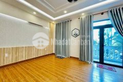 Bán nhà hxt đs4, trường thọ, thủ đức, 90m2, nhỉnh 8 tỷ, 3t, nhadep