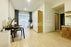 Giá tốt nhất jamila 2pn 2wc view sông đông nam ntcb 2.8 tỷ