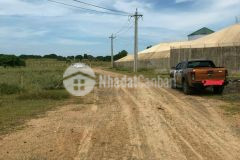 Mua 1 tặng 1 với lô đất trị giá hơn 300 triệu cách biển 2km, sổ hồng riêng