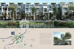 Bán căn góc biệt thự the 9 stellars quận 9, giá tốt từ chủ đầu tư sonkim land.