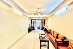 Bán 4 tầng x 50m2 mặt phố kinh doanh sầm uất an hòa hà đông ôtô tránh 6 tỷ hơn