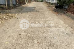 Bán 1,2 sào đất sau chợ đoàn kết xã hòa khánh bmt 2,7 tỷ