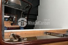 Phân lô vip phố hoa bằng 46m2 x 5t gara ô tô kd 7.6 tỷ