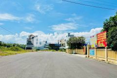 Bán đất xây dựng tự do kđt mỹ gia nha trang giá tốt