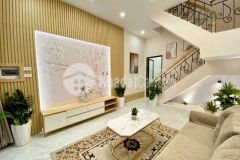 Gấp bán nhà đào tấn ba đình thông kinh doanh 40m nhỉnh tỉ