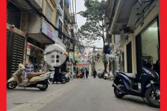 Bán nhà dốc thọ lão, lô góc, mt rộng, 37m2, 3 tầng, chỉ 9.69 tỷ.
