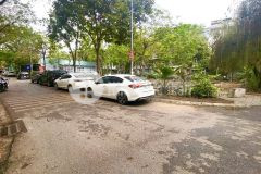 Bán đất phú lương, hà đông 37m, mặt tiền 4m ô tô vào nhà kinh doanh hơn 1 tỷ