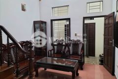 Chính chủ bán nhà võ thị sáu, phân lô, dt 26m, 4t, mt 5,3 m, giá 3 tỷ 15, lh 0984417892