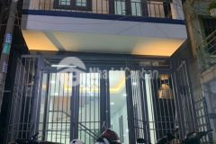 Tân phú 59m2 cách đầm sen 5p nhà đẹp nội thất xịn xò hẻm ô tô nhỉnh 5 tỷ