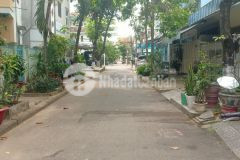4,8 tỷ diện tích 70m2 nhà mặt phố bùi hữu nghĩa sơn trà đà nẵng.
