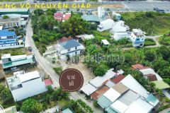 Bán đất mặt tiền đường huỳnh thúc kháng, xã diên toàn giá rẻ